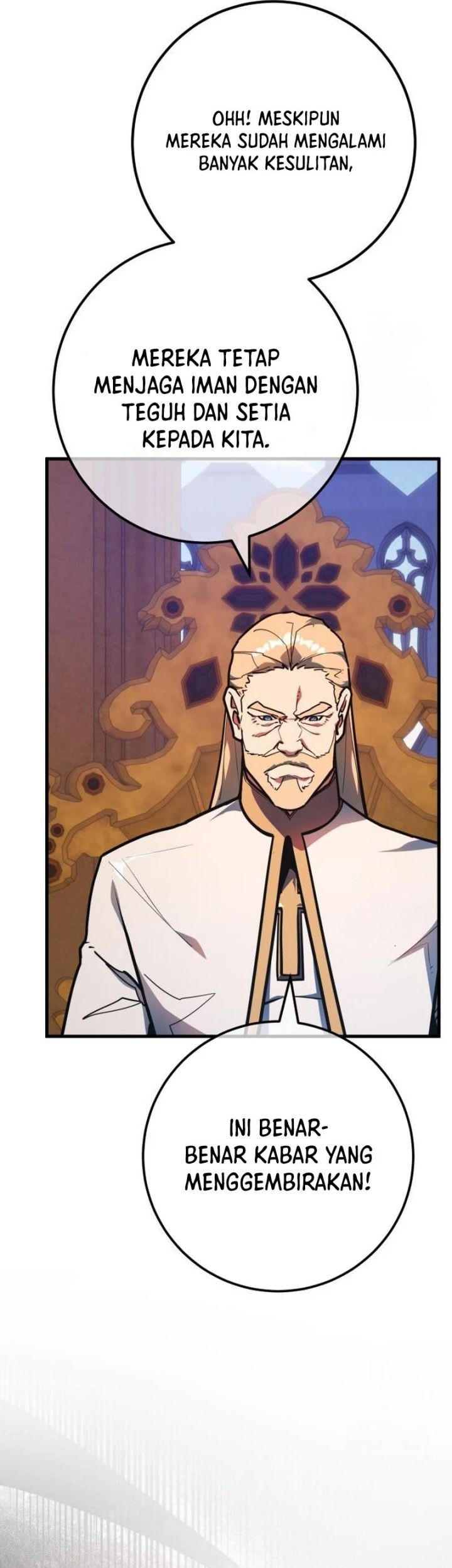 The Game’s Top Troll Chapter 129 Gambar 32