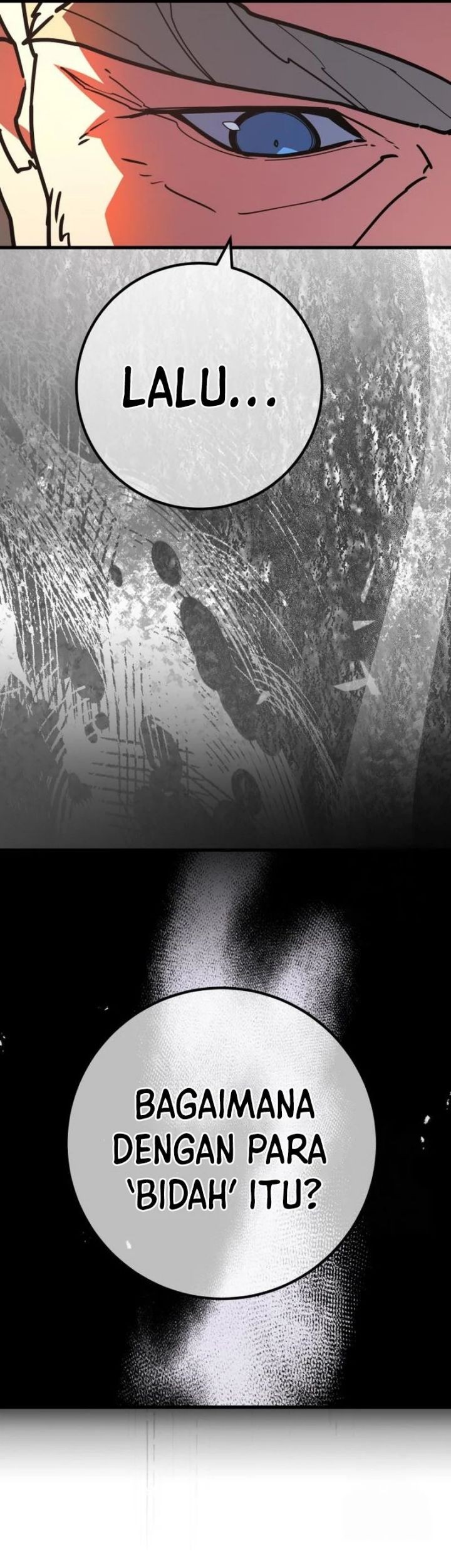 The Game’s Top Troll Chapter 129 Gambar 34