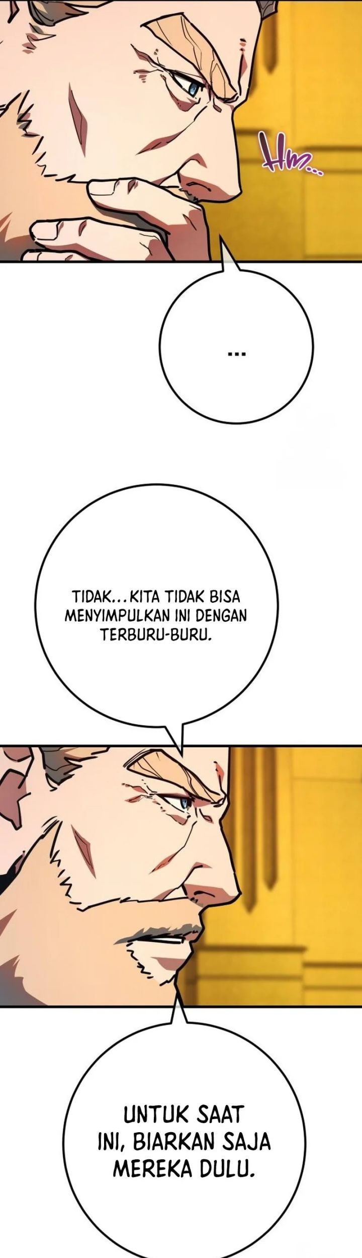 The Game’s Top Troll Chapter 129 Gambar 42