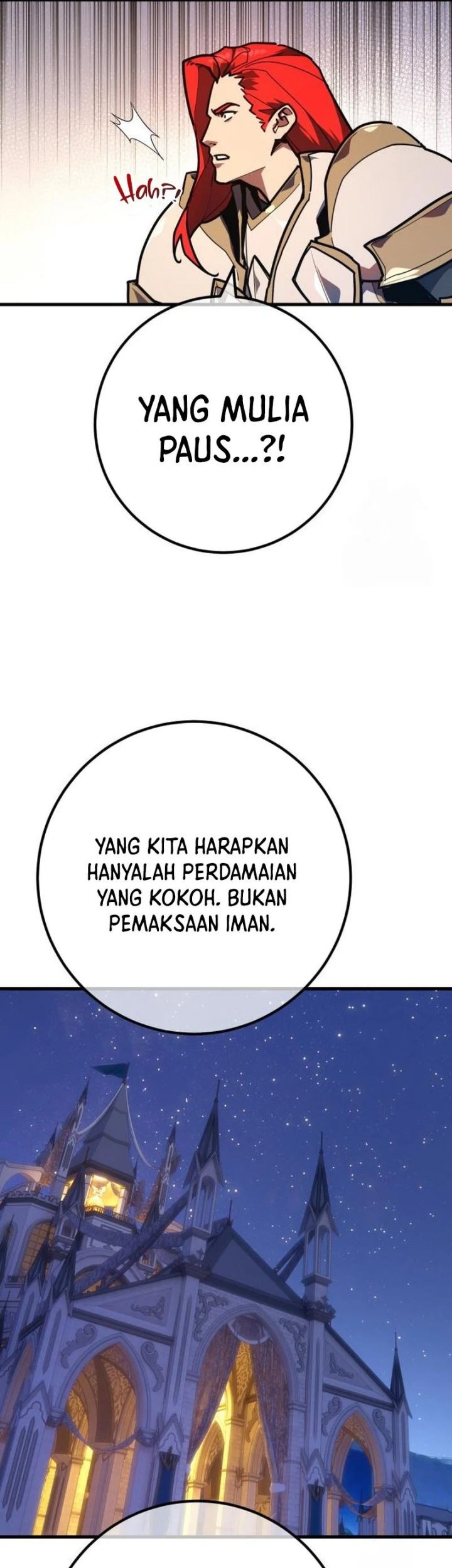 The Game’s Top Troll Chapter 129 Gambar 44