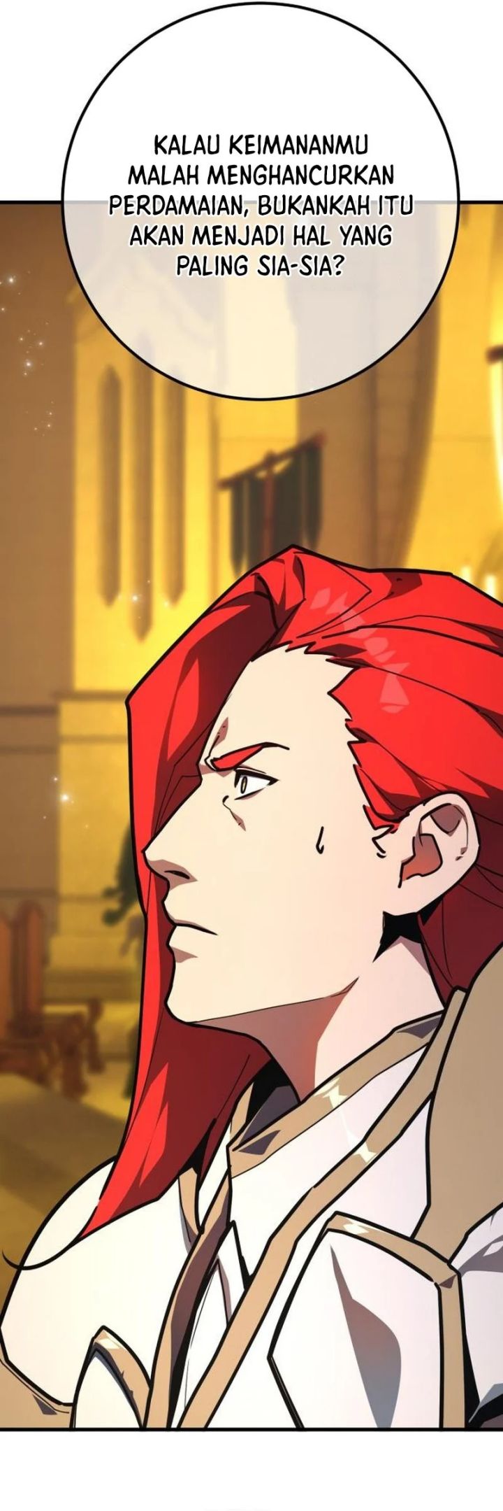 The Game’s Top Troll Chapter 129 Gambar 46