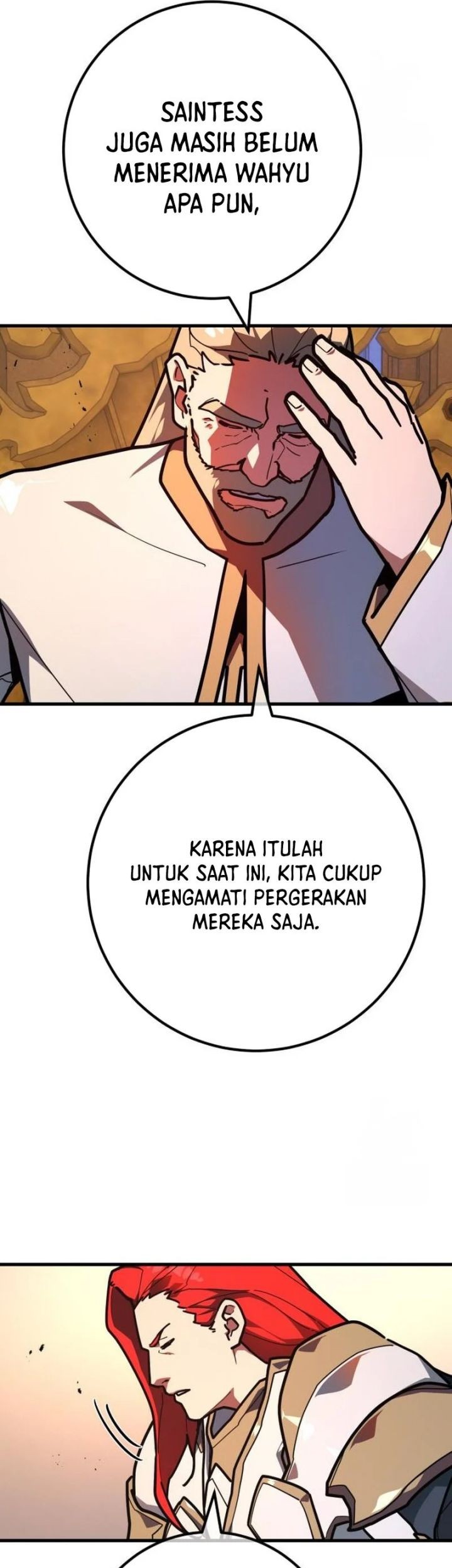 The Game’s Top Troll Chapter 129 Gambar 47