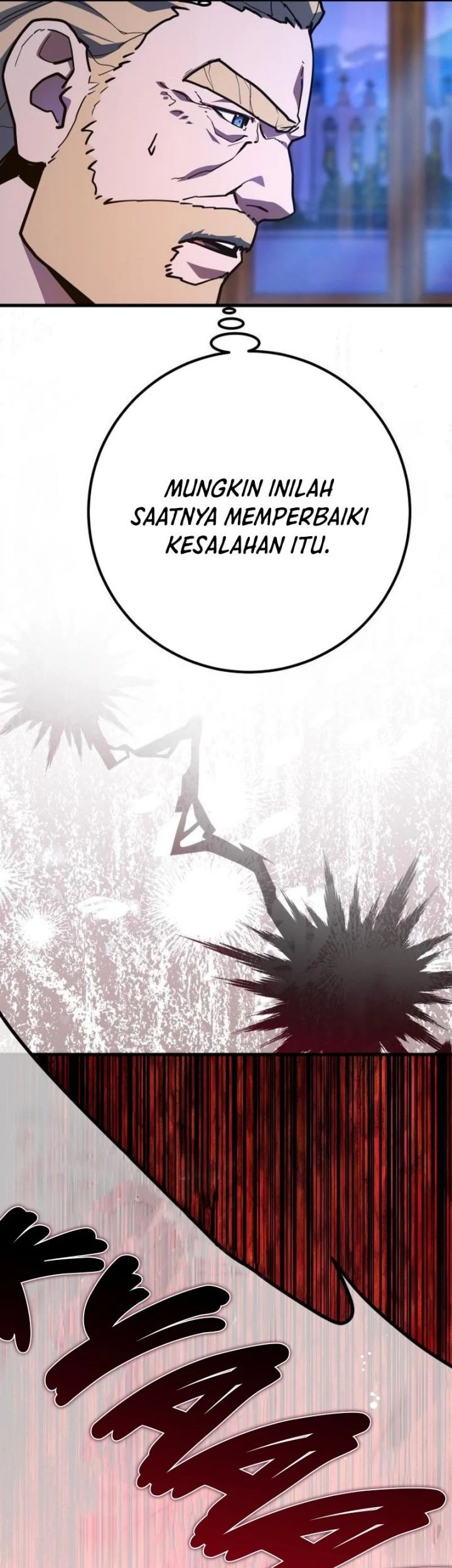 The Game’s Top Troll Chapter 129 Gambar 54