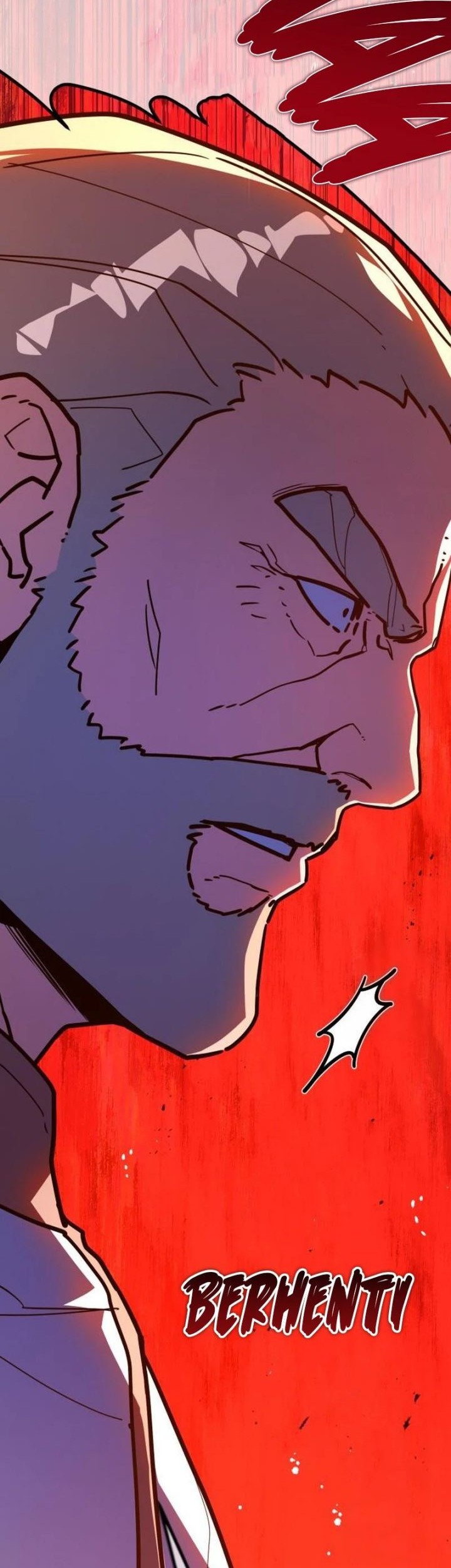 The Game’s Top Troll Chapter 129 Gambar 55