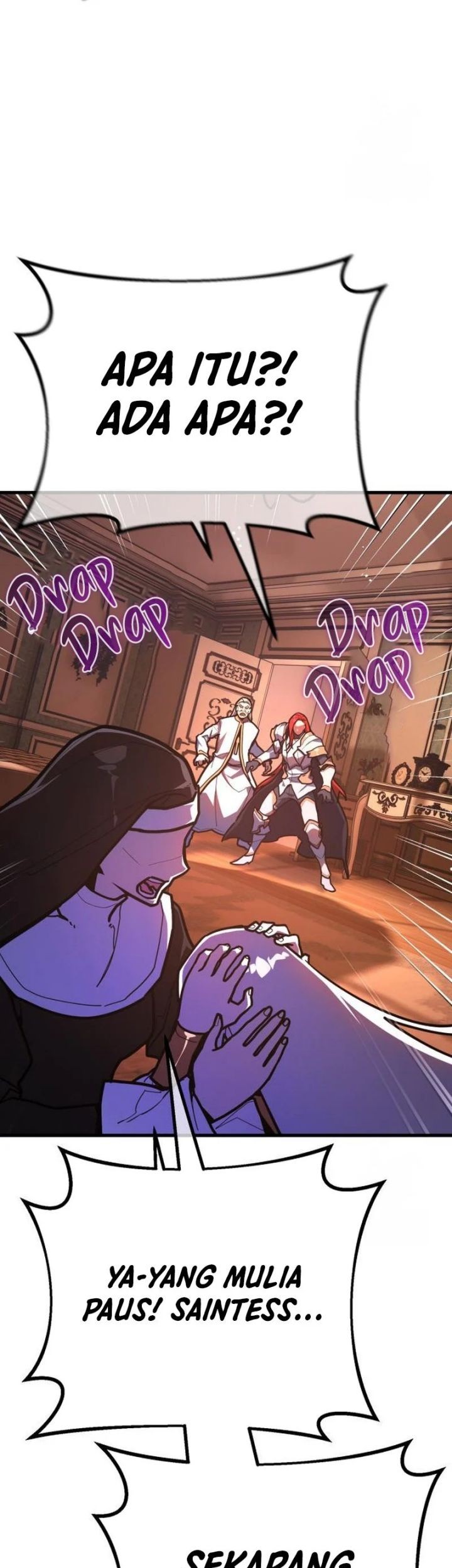 The Game’s Top Troll Chapter 129 Gambar 57