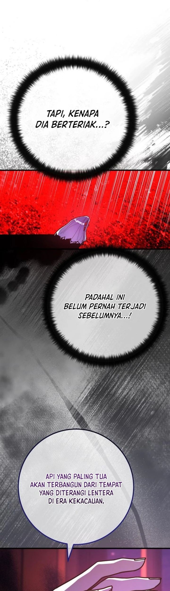 The Game’s Top Troll Chapter 129 Gambar 61
