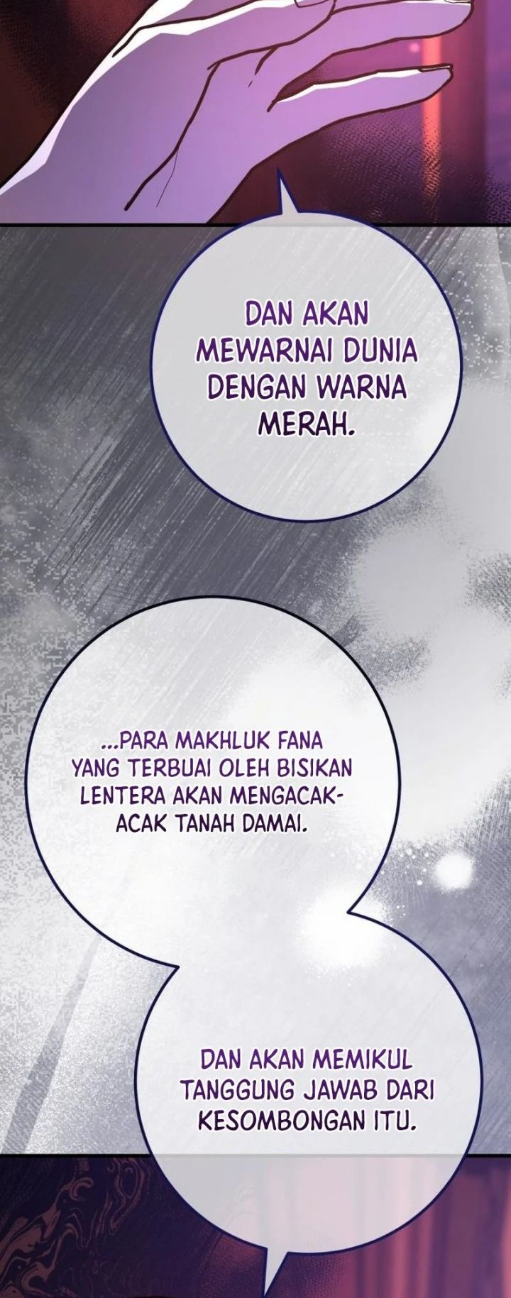 The Game’s Top Troll Chapter 129 Gambar 62