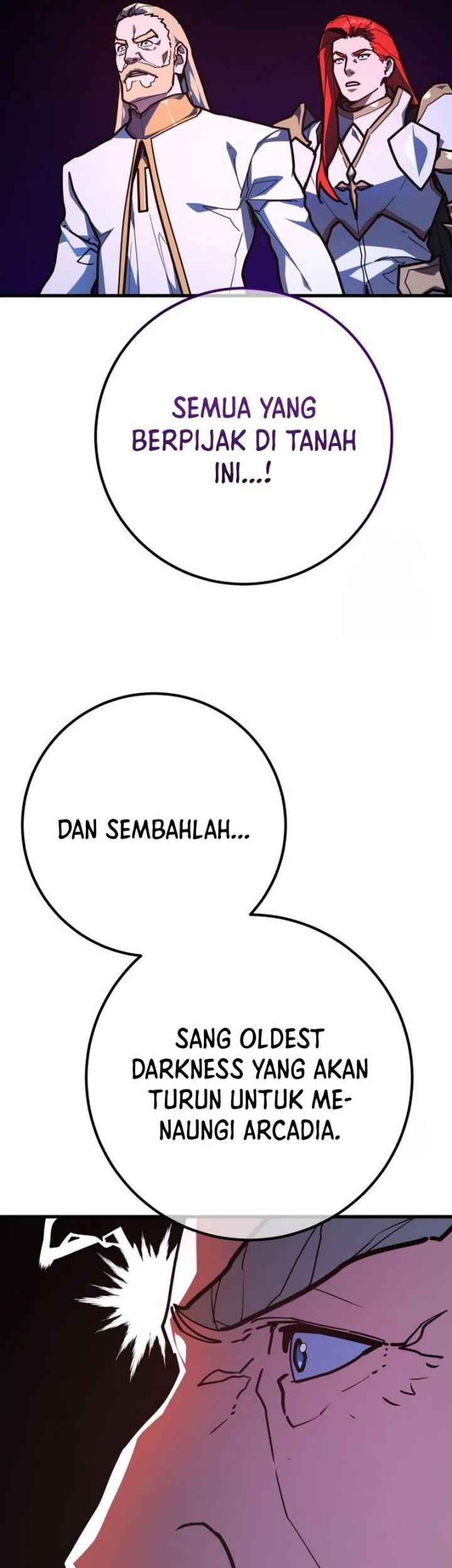 The Game’s Top Troll Chapter 129 Gambar 65