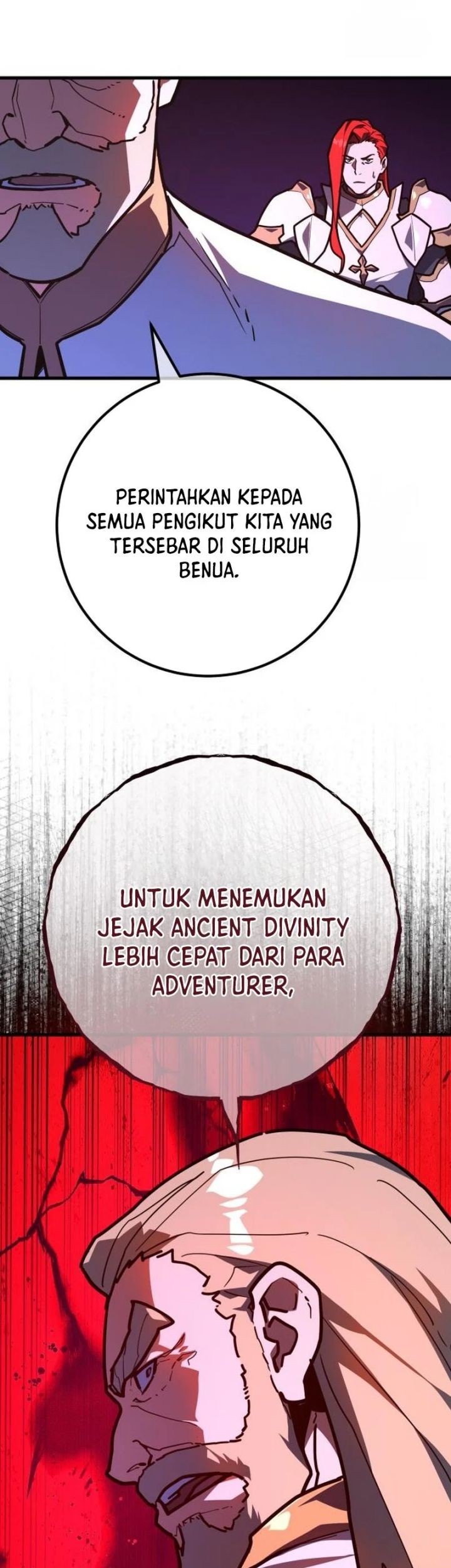 The Game’s Top Troll Chapter 129 Gambar 69
