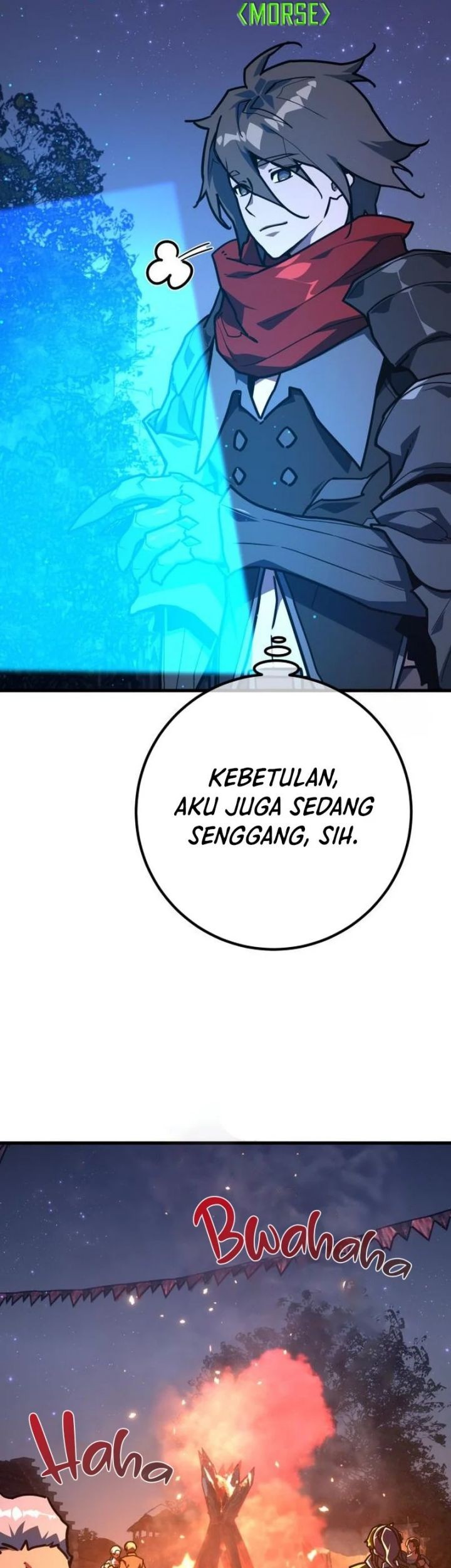 The Game’s Top Troll Chapter 129 Gambar 5