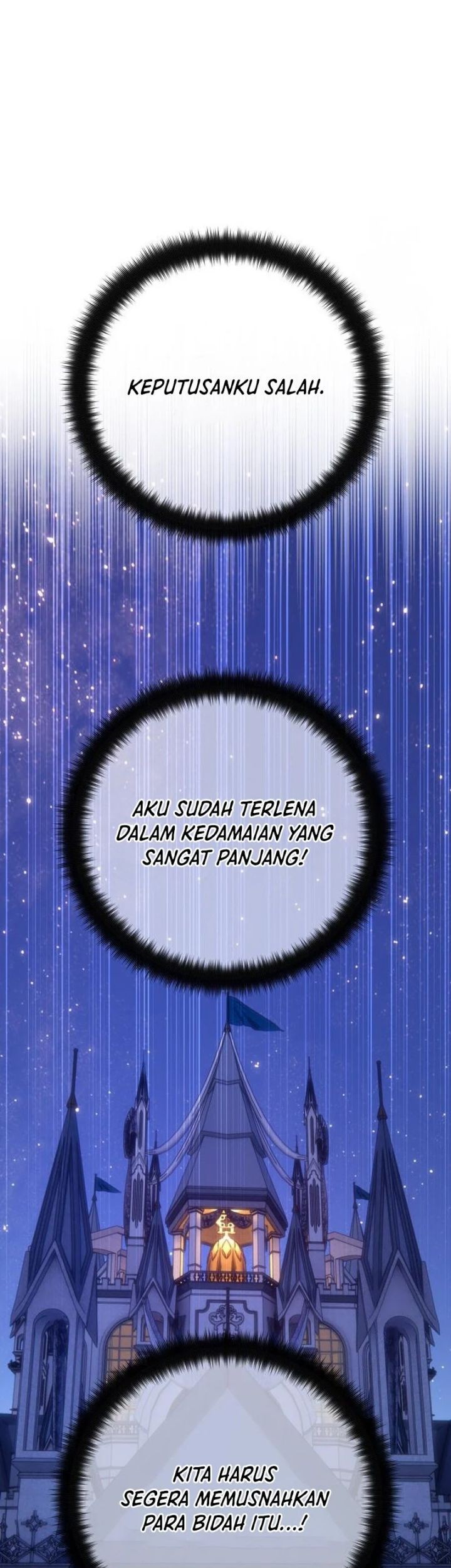 The Game’s Top Troll Chapter 129 Gambar 71