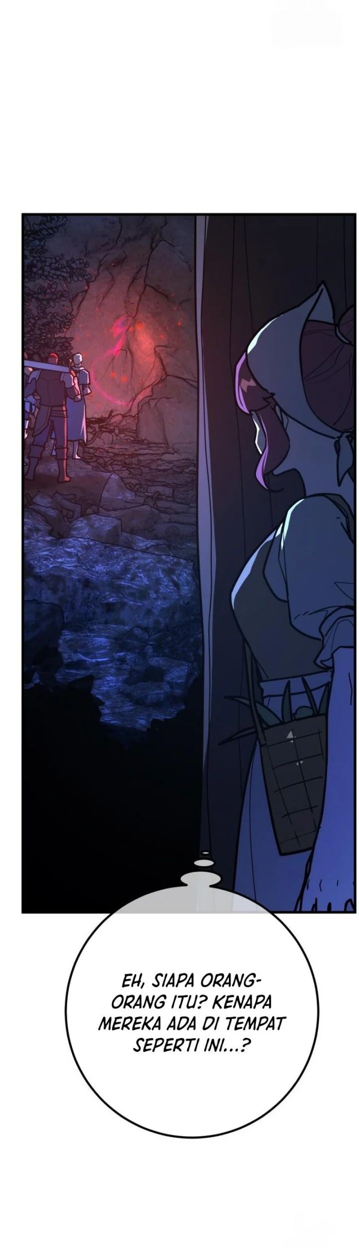 The Game’s Top Troll Chapter 129 Gambar 81