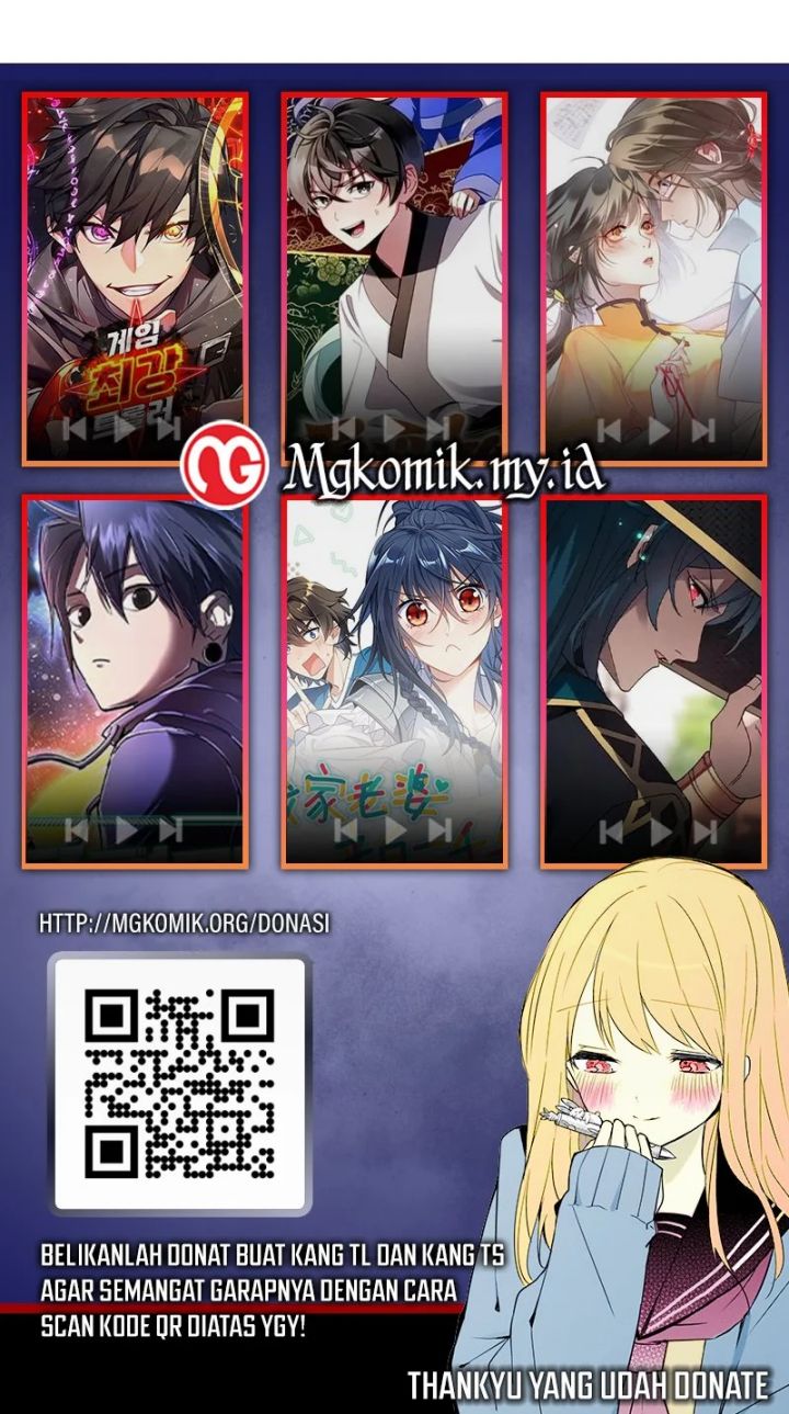 The Game’s Top Troll Chapter 129 Gambar 105