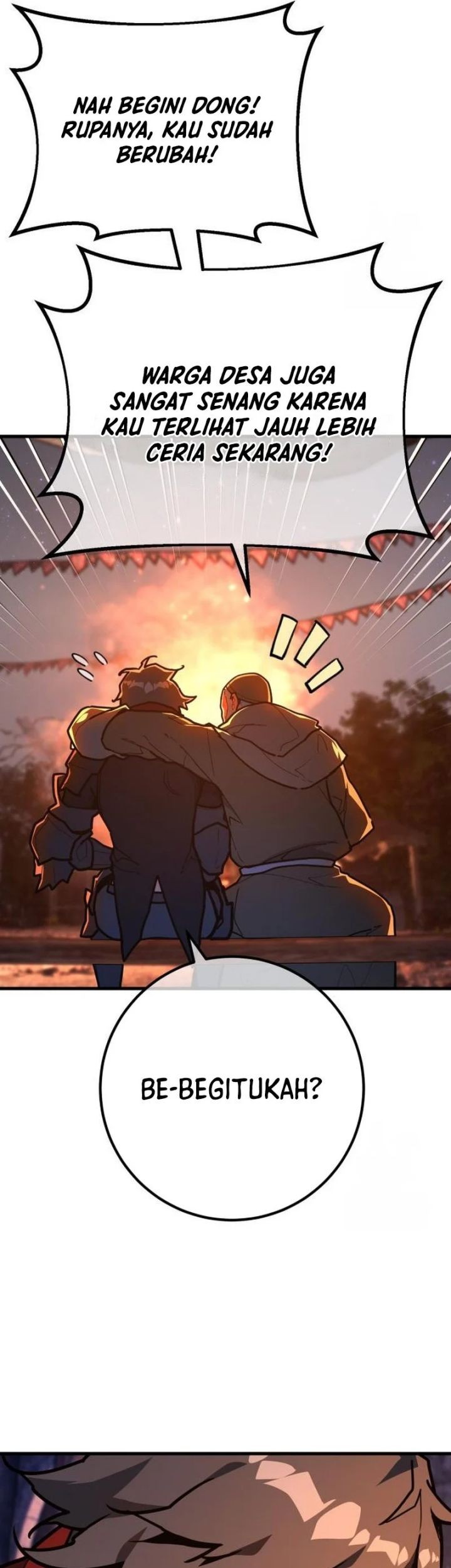 The Game’s Top Troll Chapter 129 Gambar 9