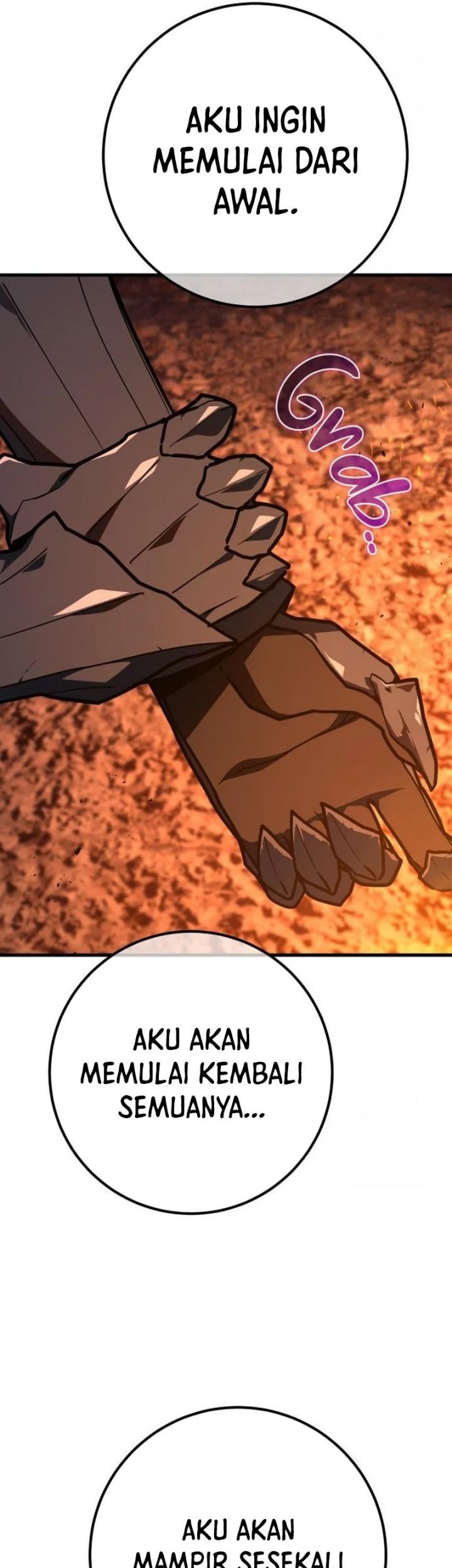 The Game’s Top Troll Chapter 129 Gambar 13