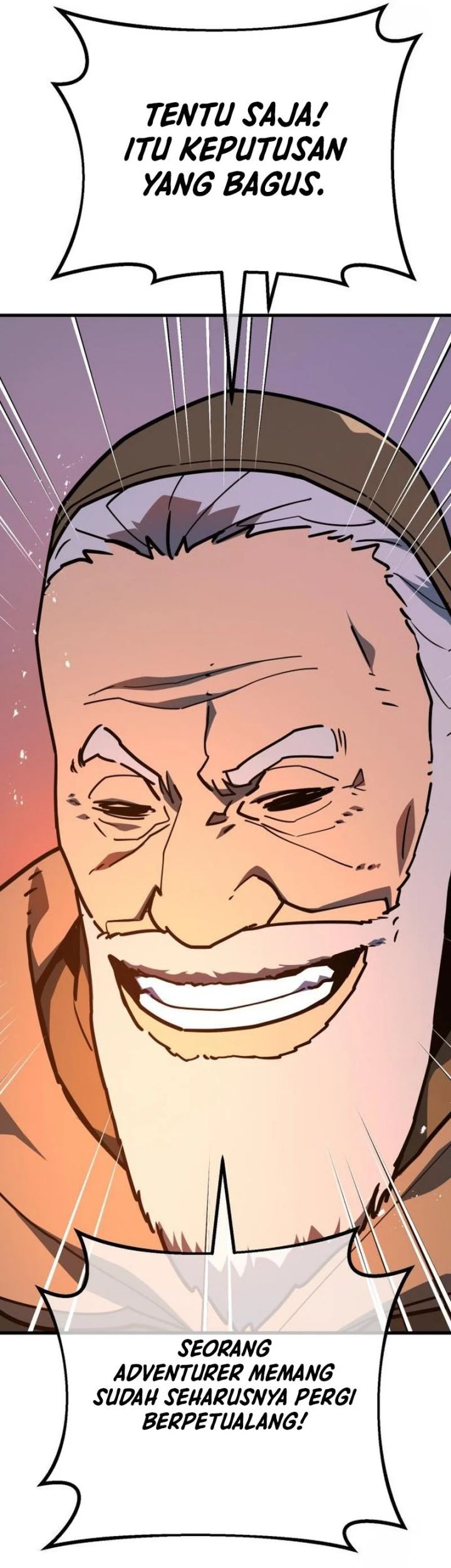 The Game’s Top Troll Chapter 129 Gambar 16