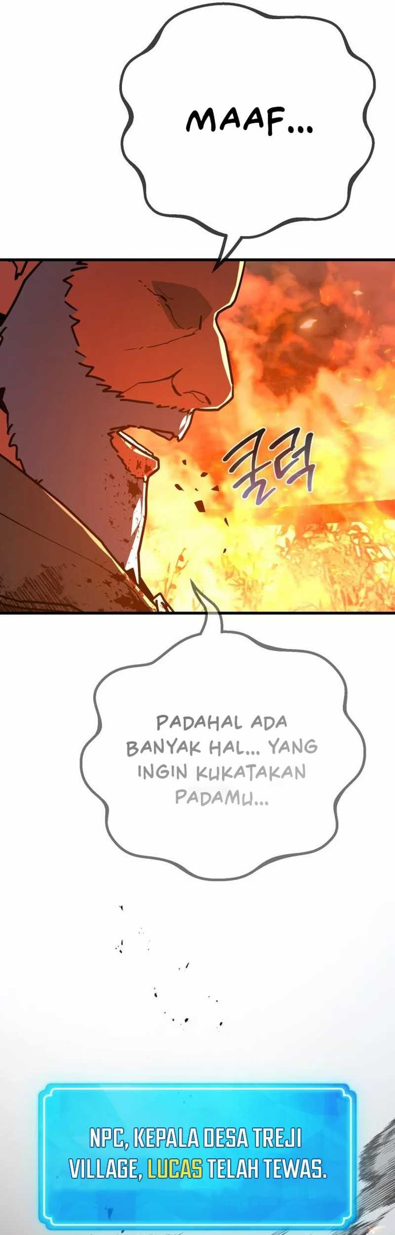 The Game’s Top Troll Chapter 130 Gambar 21
