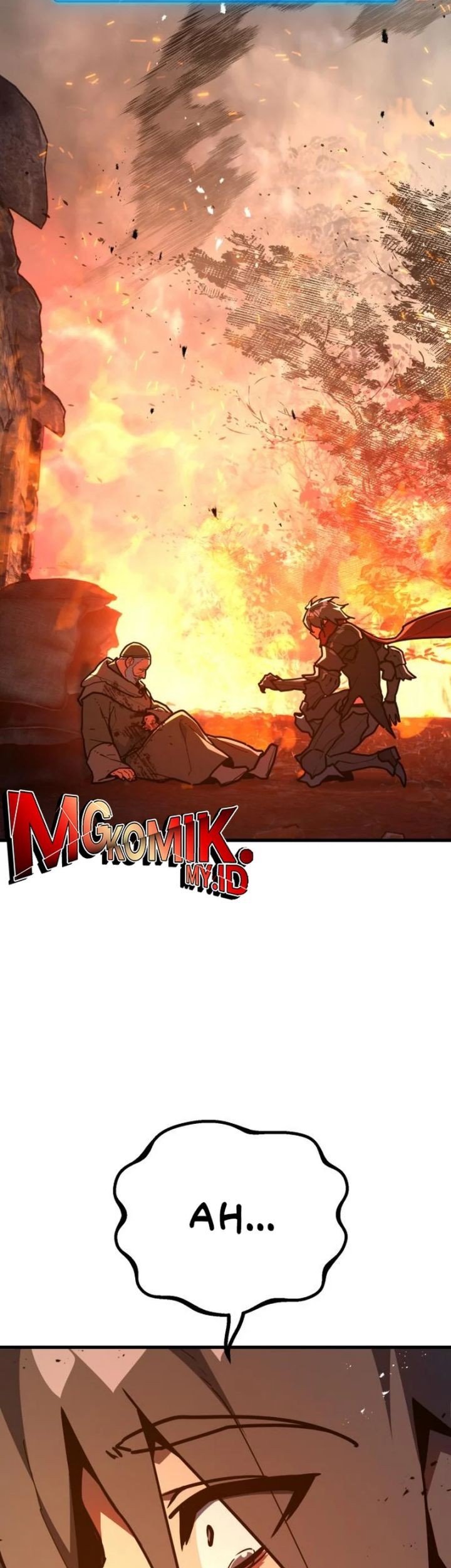 The Game’s Top Troll Chapter 130 Gambar 23