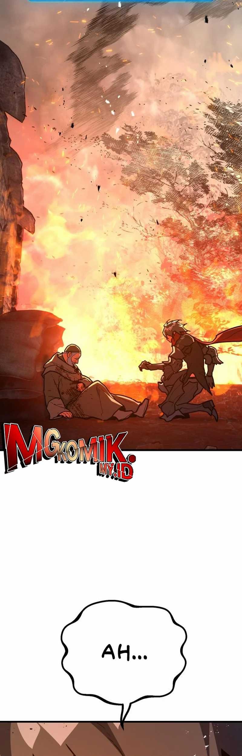 The Game’s Top Troll Chapter 130 Gambar 23