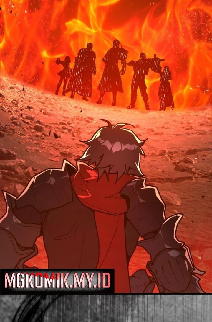 The Game’s Top Troll Chapter 130 Gambar 26