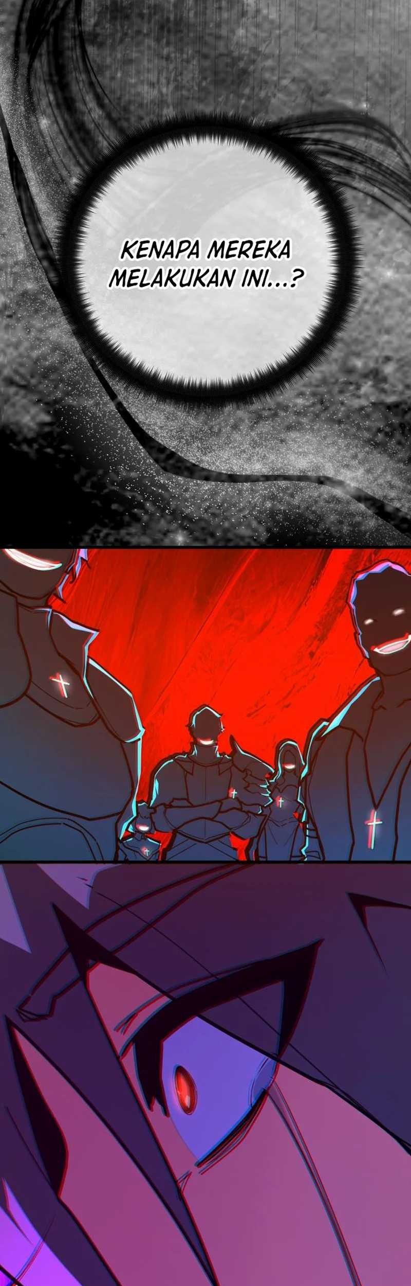 The Game’s Top Troll Chapter 130 Gambar 27