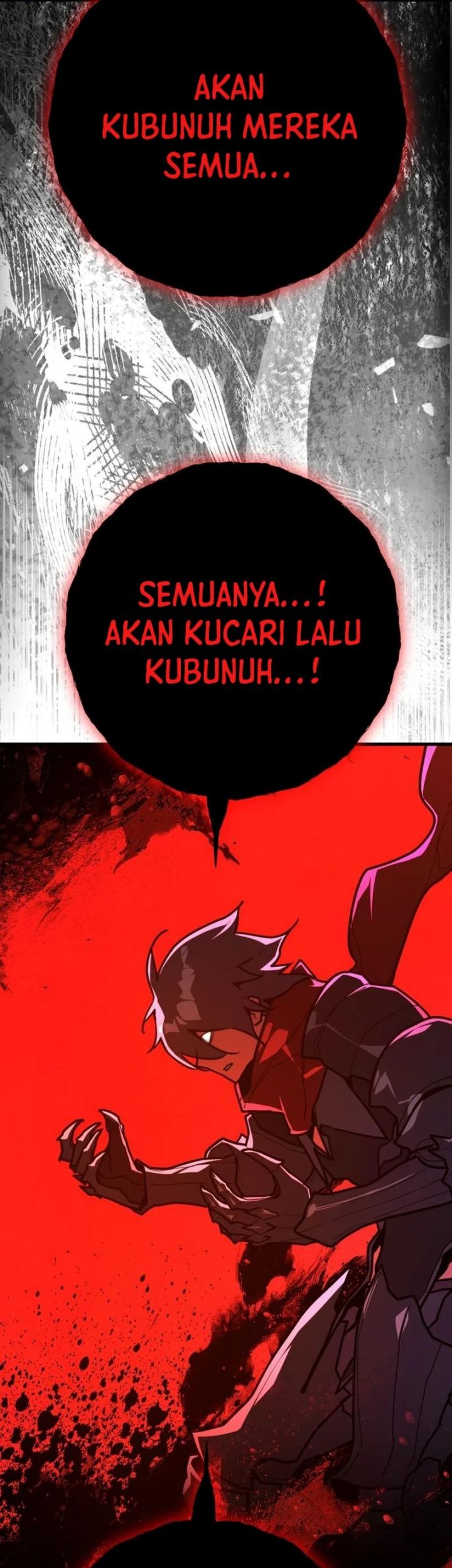 The Game’s Top Troll Chapter 130 Gambar 29