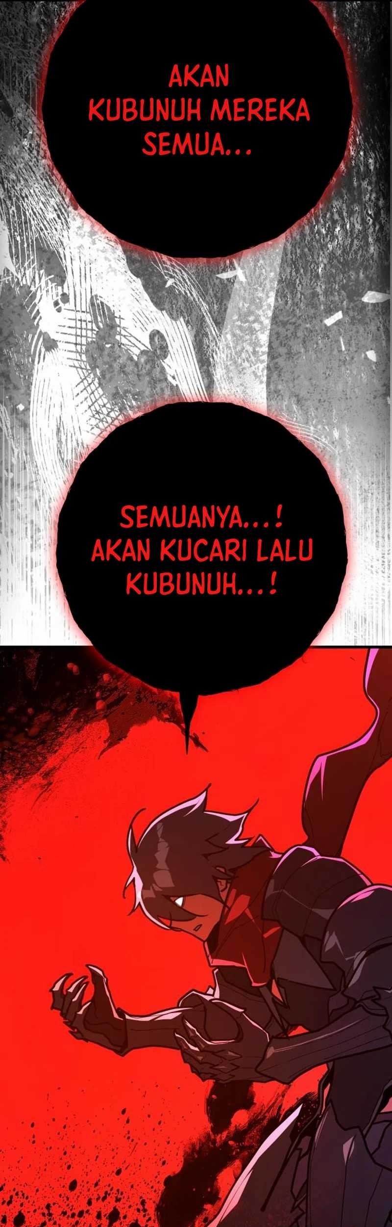 The Game’s Top Troll Chapter 130 Gambar 29