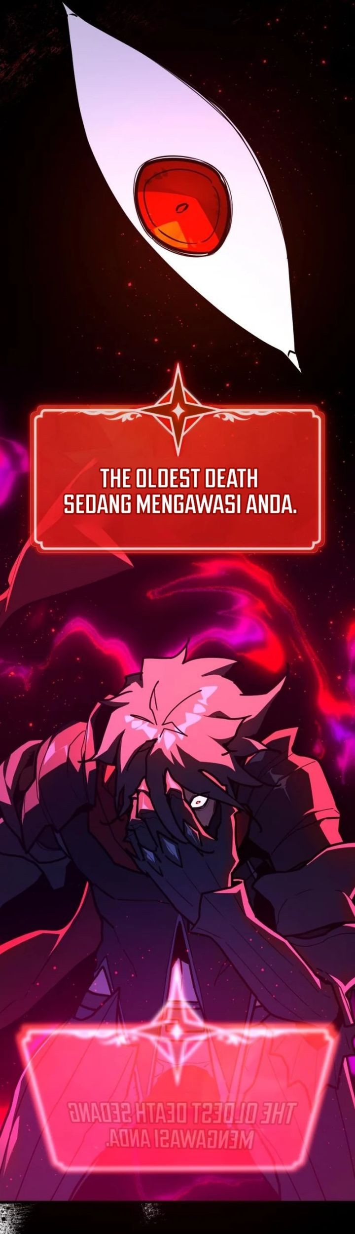 The Game’s Top Troll Chapter 130 Gambar 31