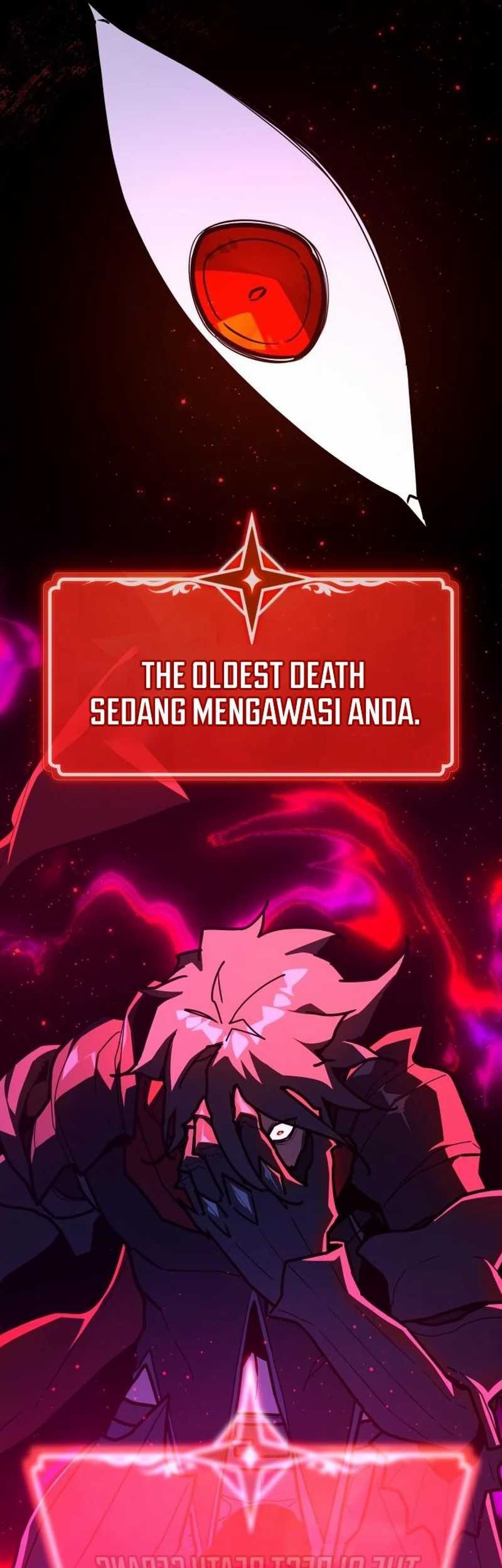 The Game’s Top Troll Chapter 130 Gambar 31