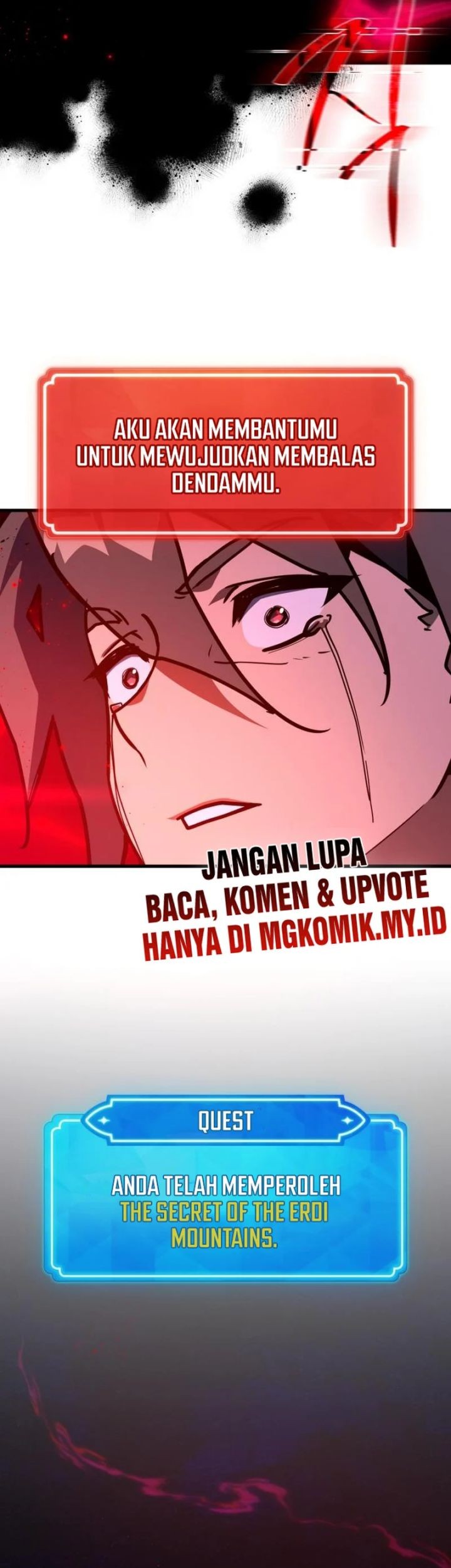 The Game’s Top Troll Chapter 130 Gambar 33