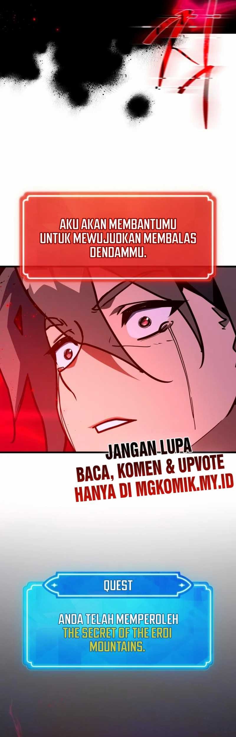 The Game’s Top Troll Chapter 130 Gambar 33