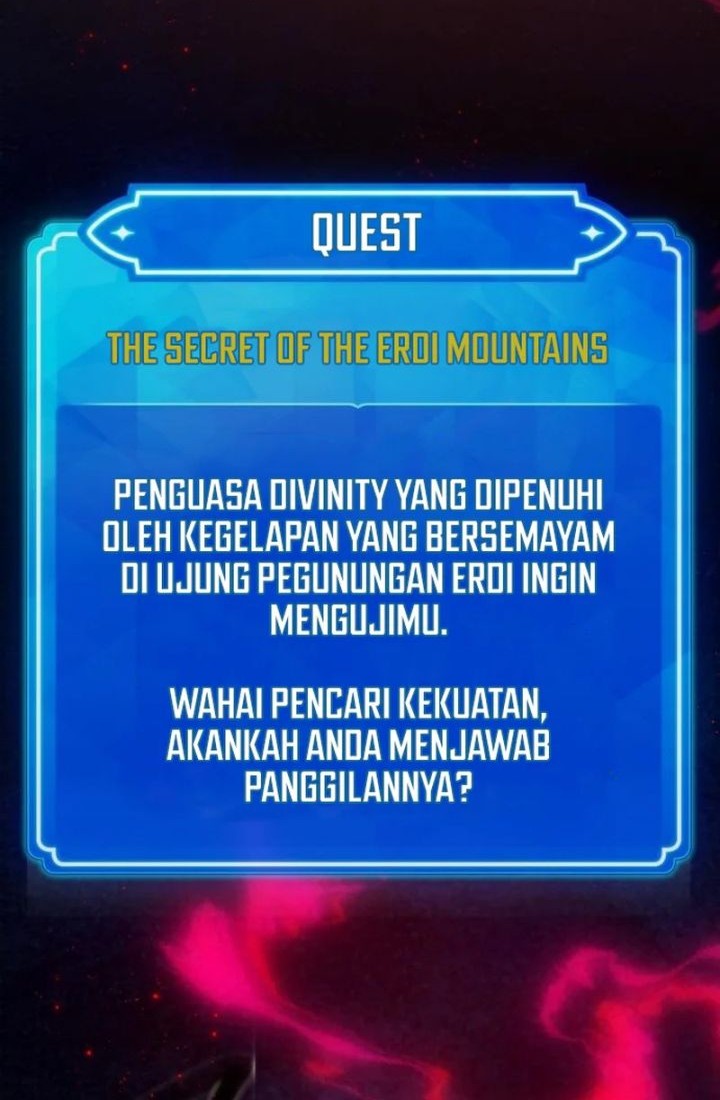 The Game’s Top Troll Chapter 130 Gambar 34