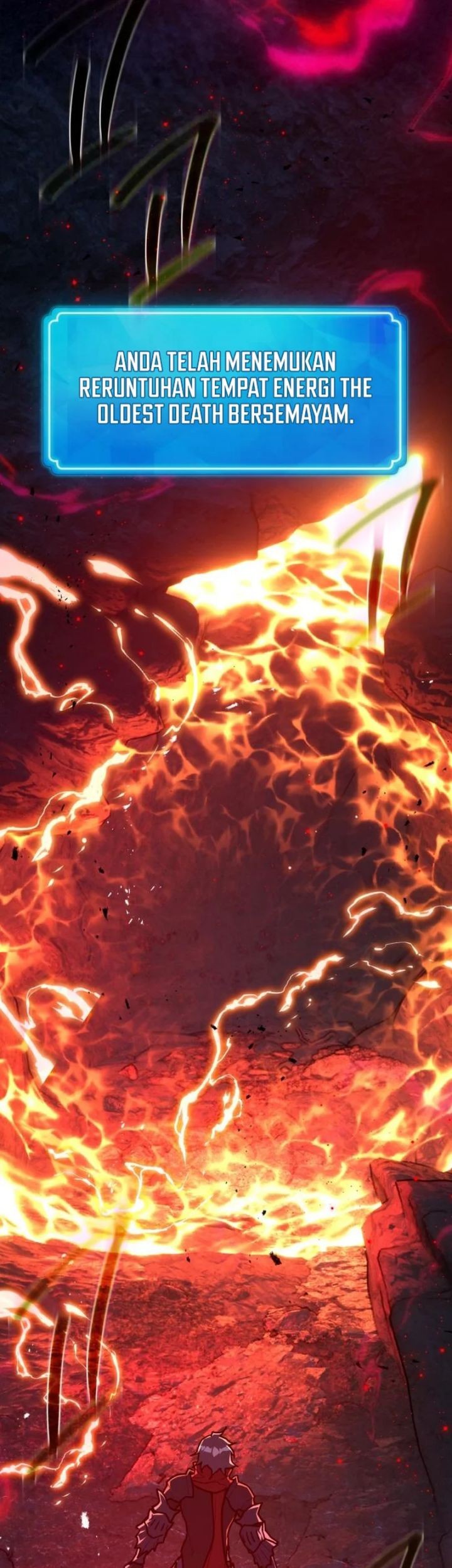 The Game’s Top Troll Chapter 130 Gambar 35