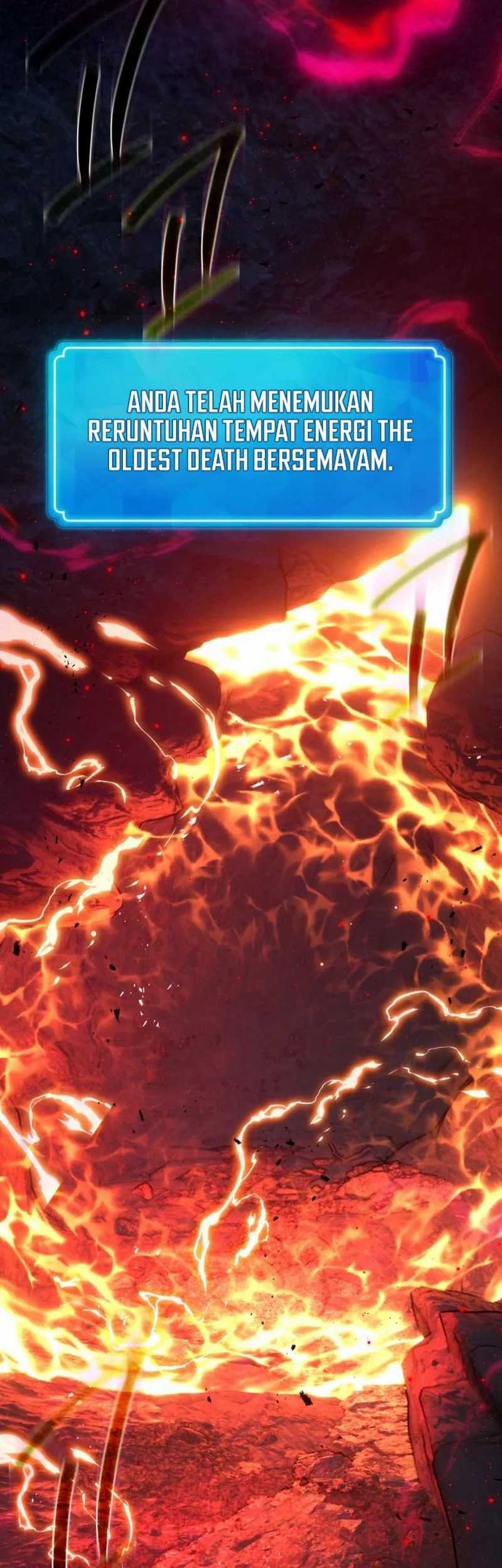 The Game’s Top Troll Chapter 130 Gambar 35
