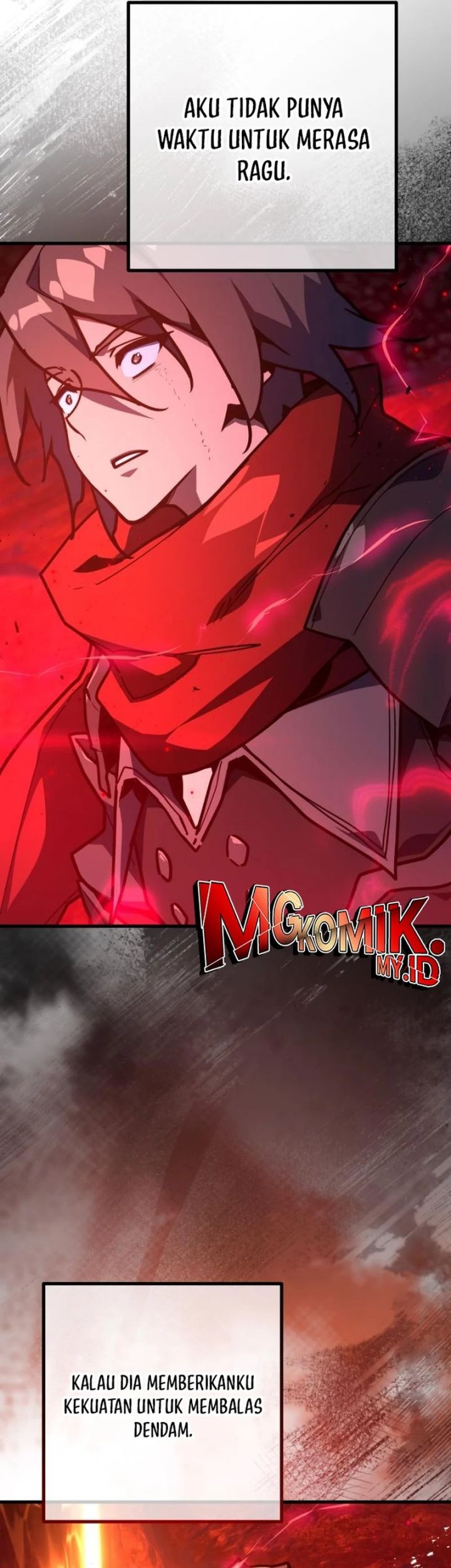 The Game’s Top Troll Chapter 130 Gambar 37