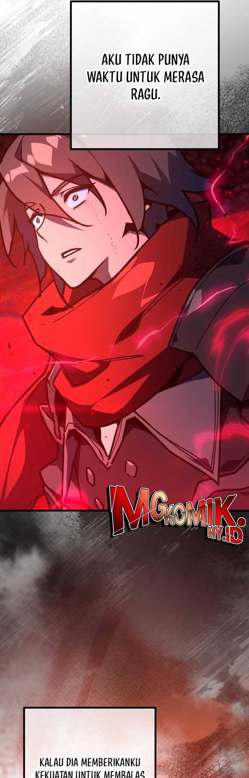 The Game’s Top Troll Chapter 130 Gambar 37
