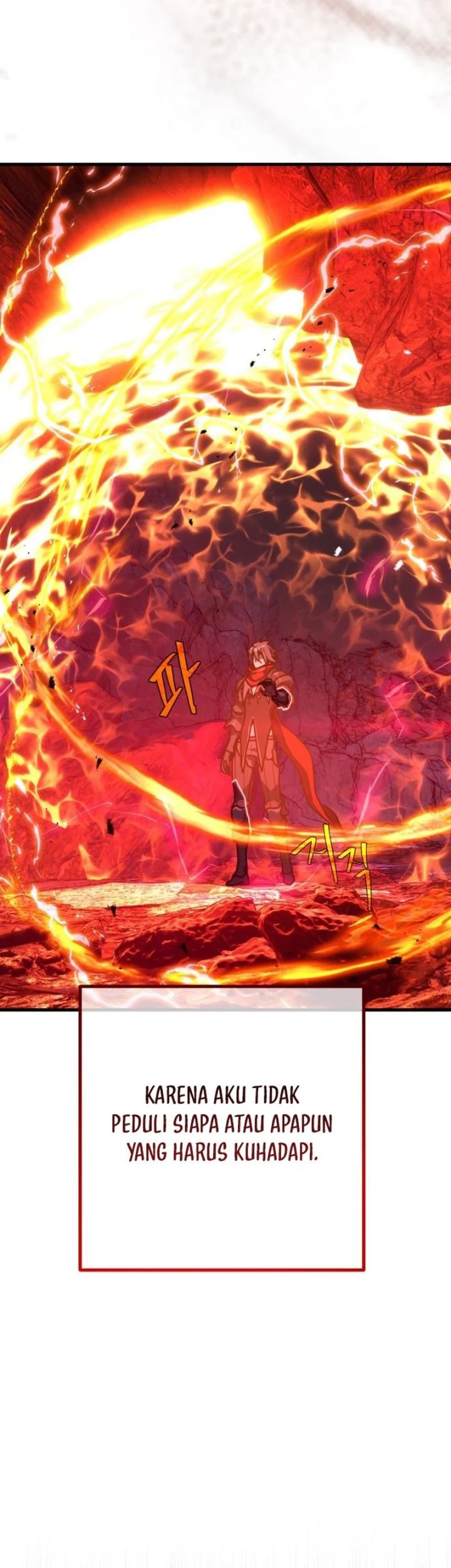 The Game’s Top Troll Chapter 130 Gambar 39