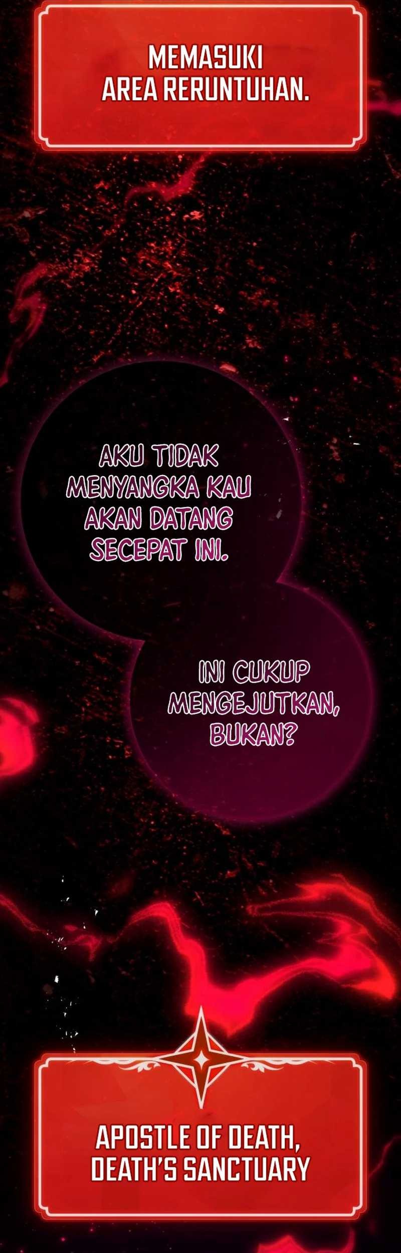 The Game’s Top Troll Chapter 130 Gambar 41