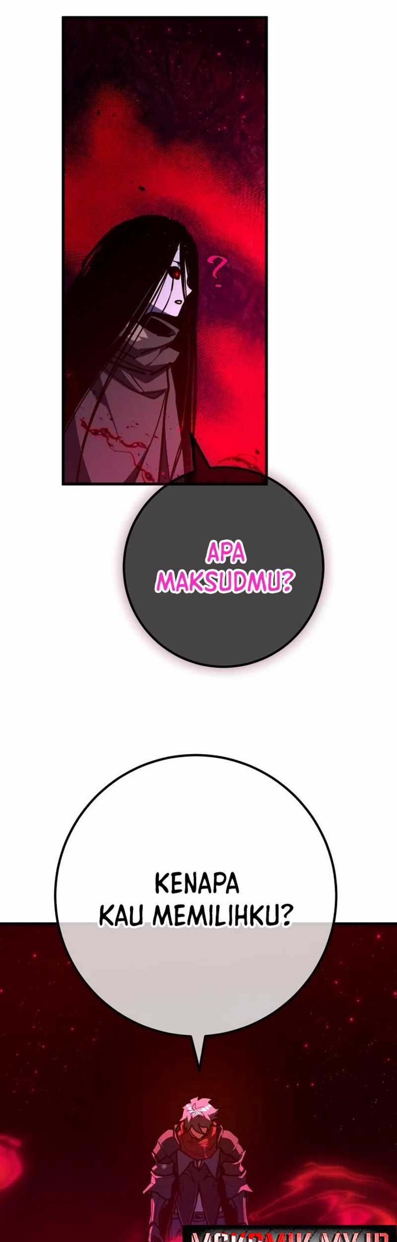 The Game’s Top Troll Chapter 130 Gambar 47