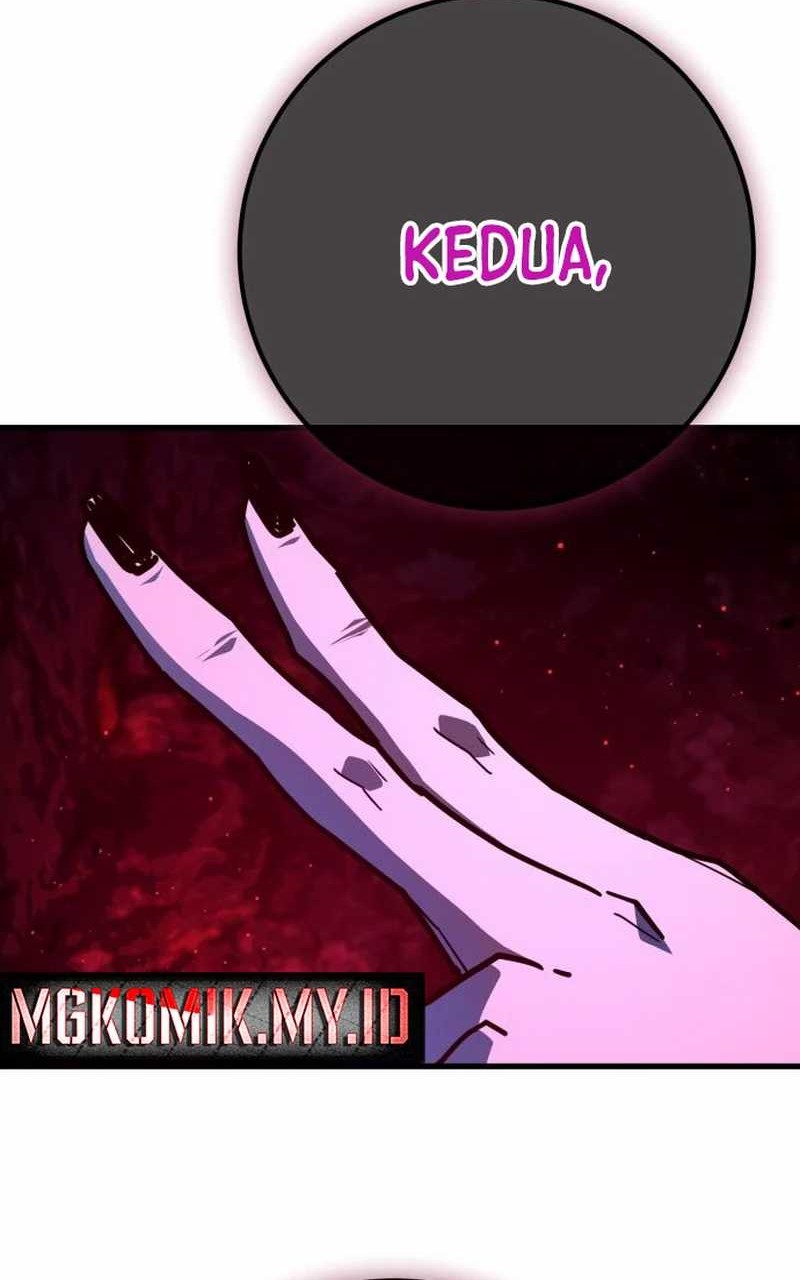 The Game’s Top Troll Chapter 130 Gambar 53