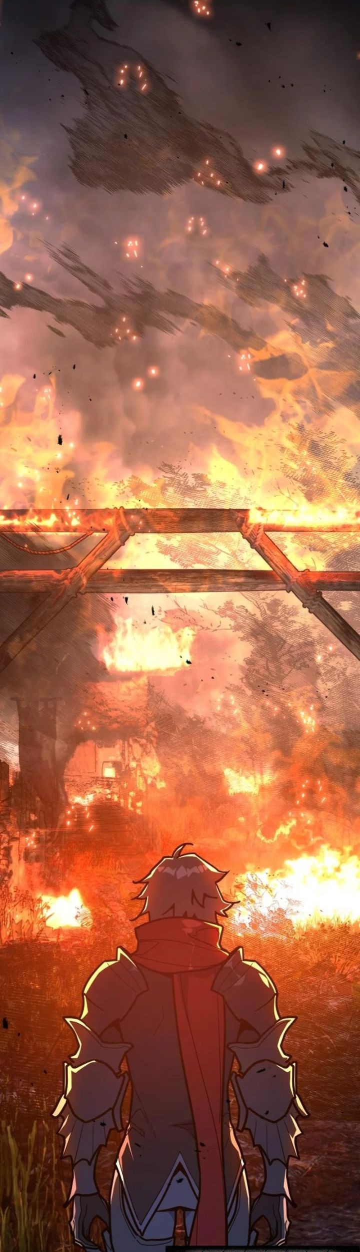 The Game’s Top Troll Chapter 130 Gambar 3