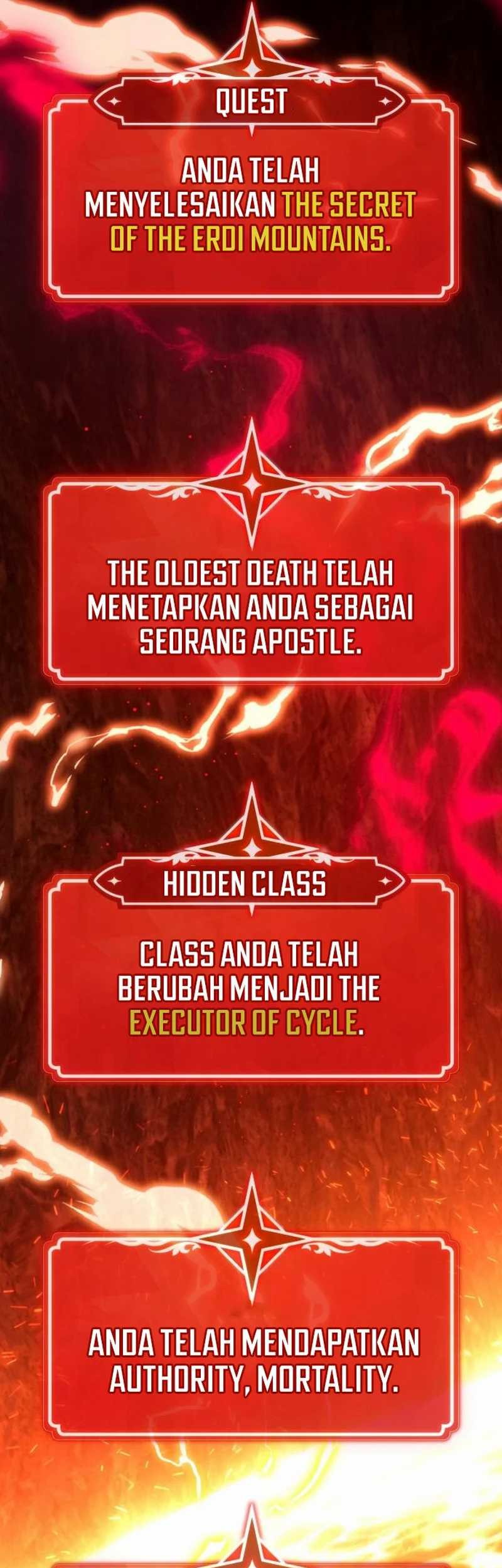 The Game’s Top Troll Chapter 130 Gambar 60