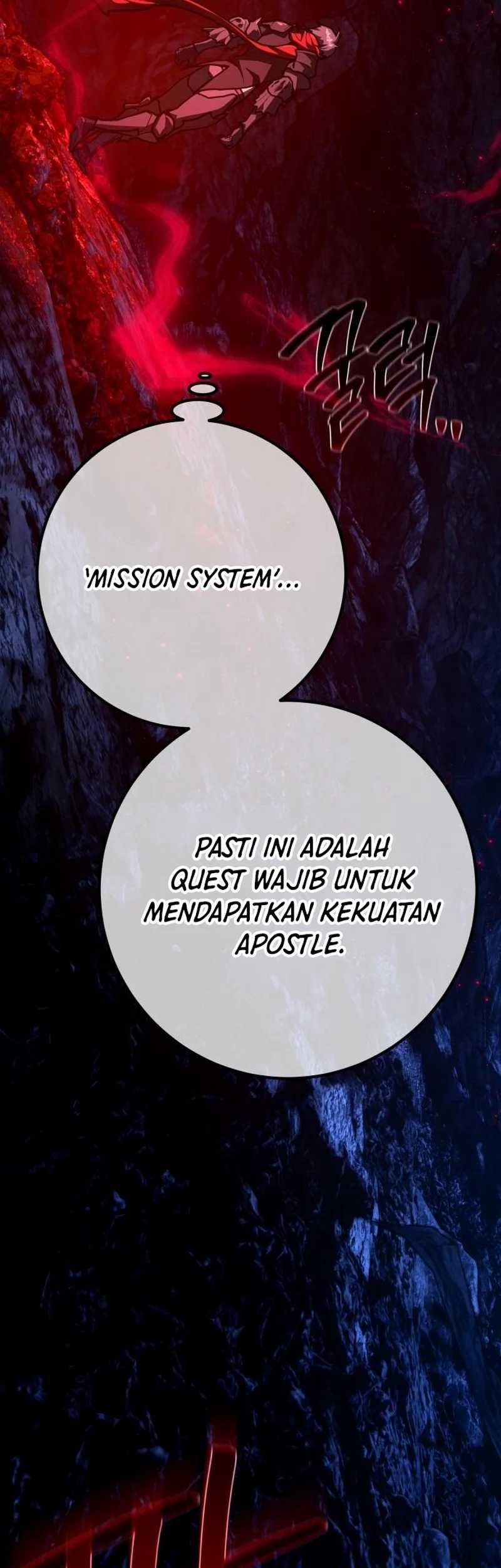 The Game’s Top Troll Chapter 130 Gambar 62