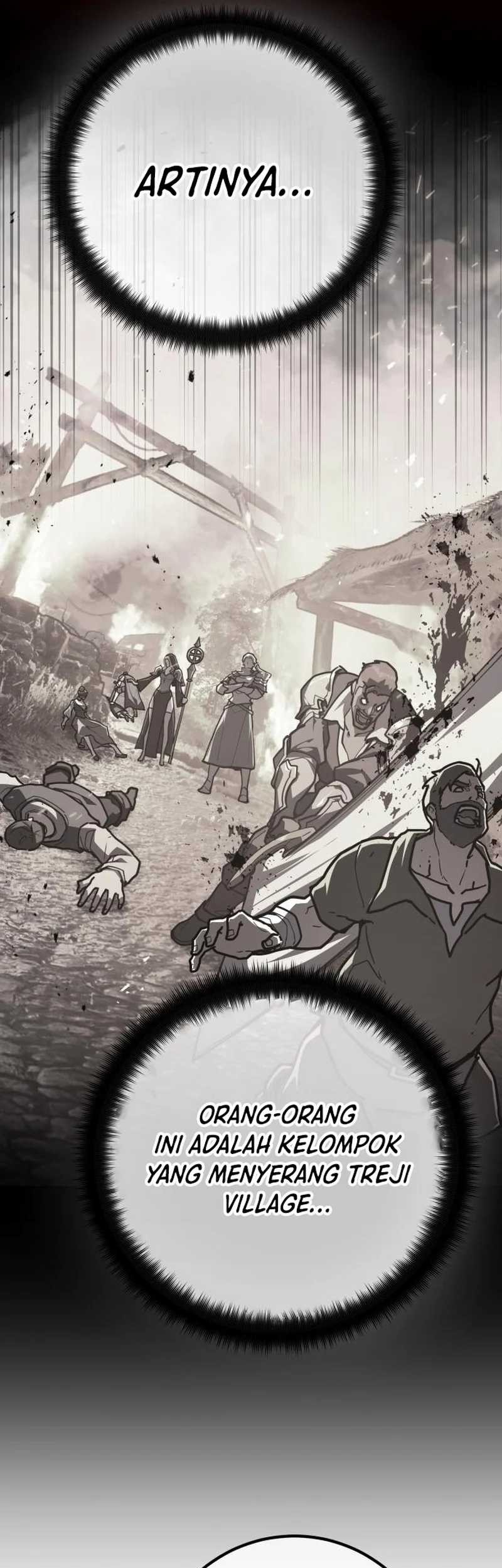 The Game’s Top Troll Chapter 130 Gambar 66