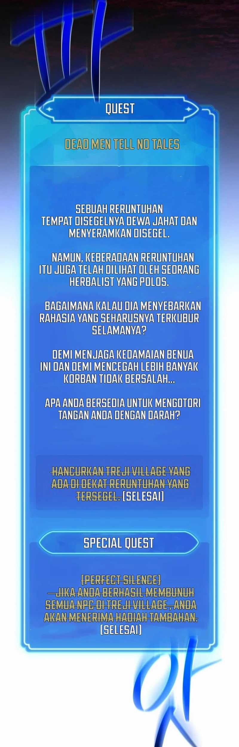 The Game’s Top Troll Chapter 130 Gambar 75