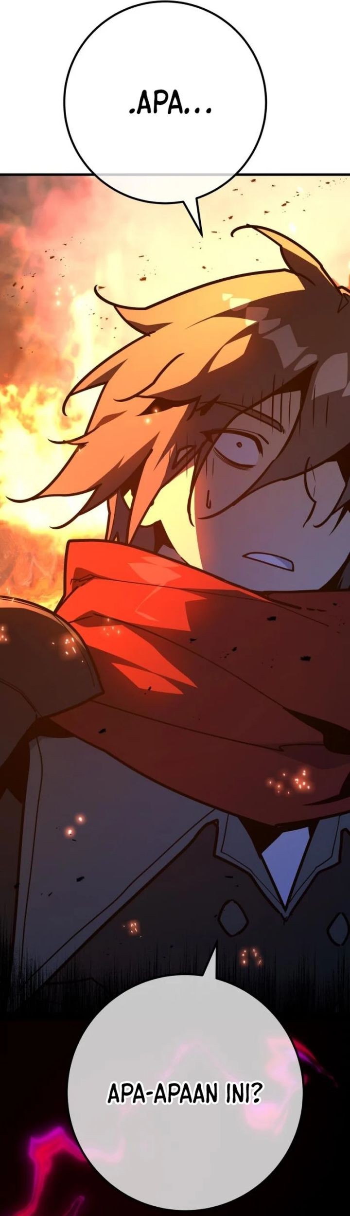 The Game’s Top Troll Chapter 130 Gambar 5