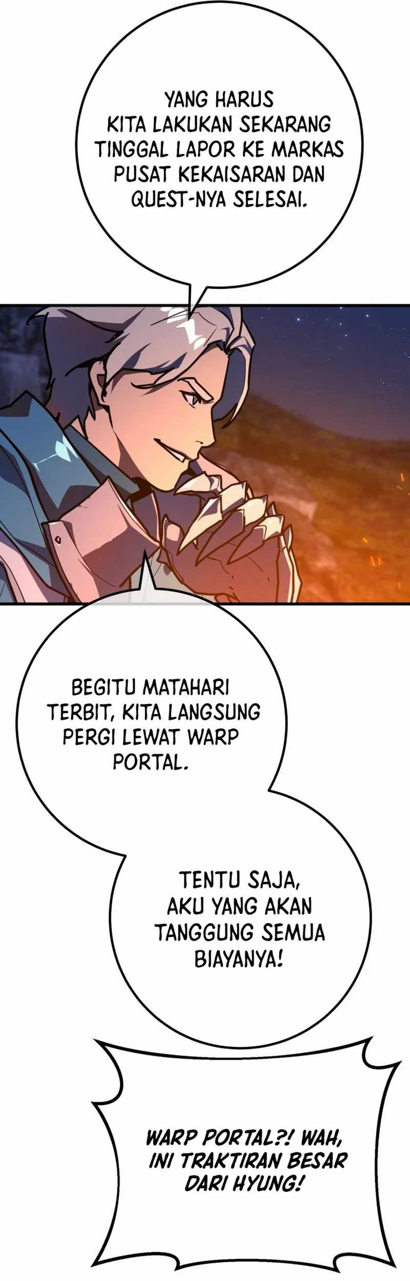The Game’s Top Troll Chapter 130 Gambar 80