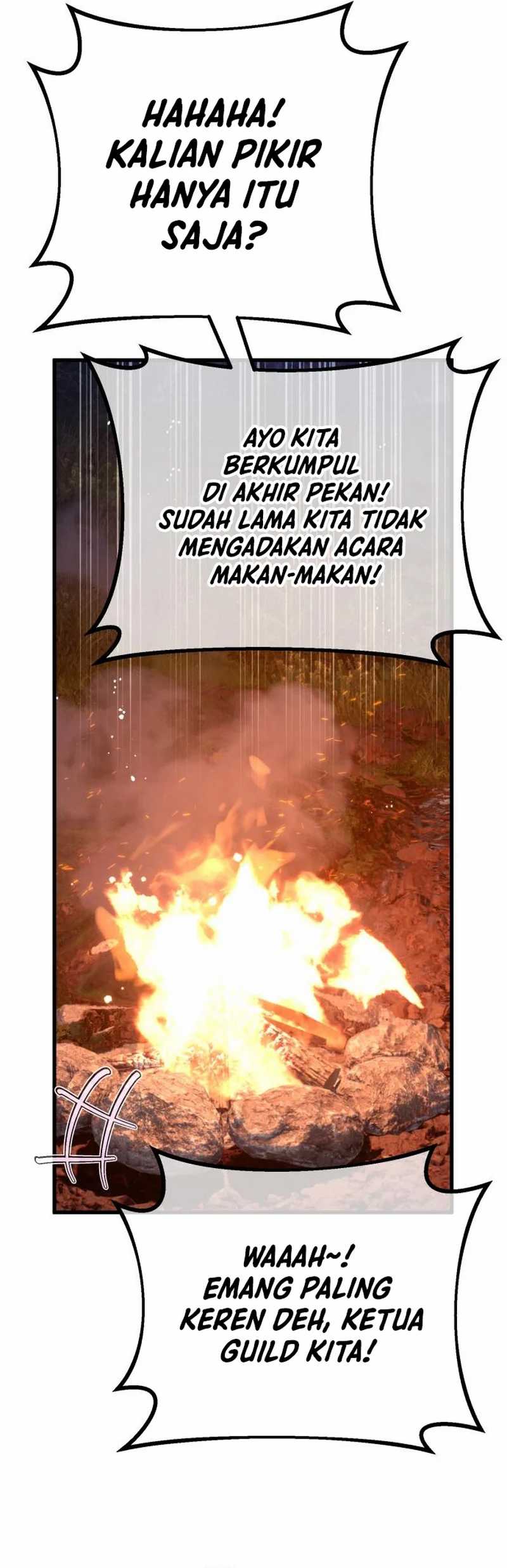 The Game’s Top Troll Chapter 130 Gambar 82