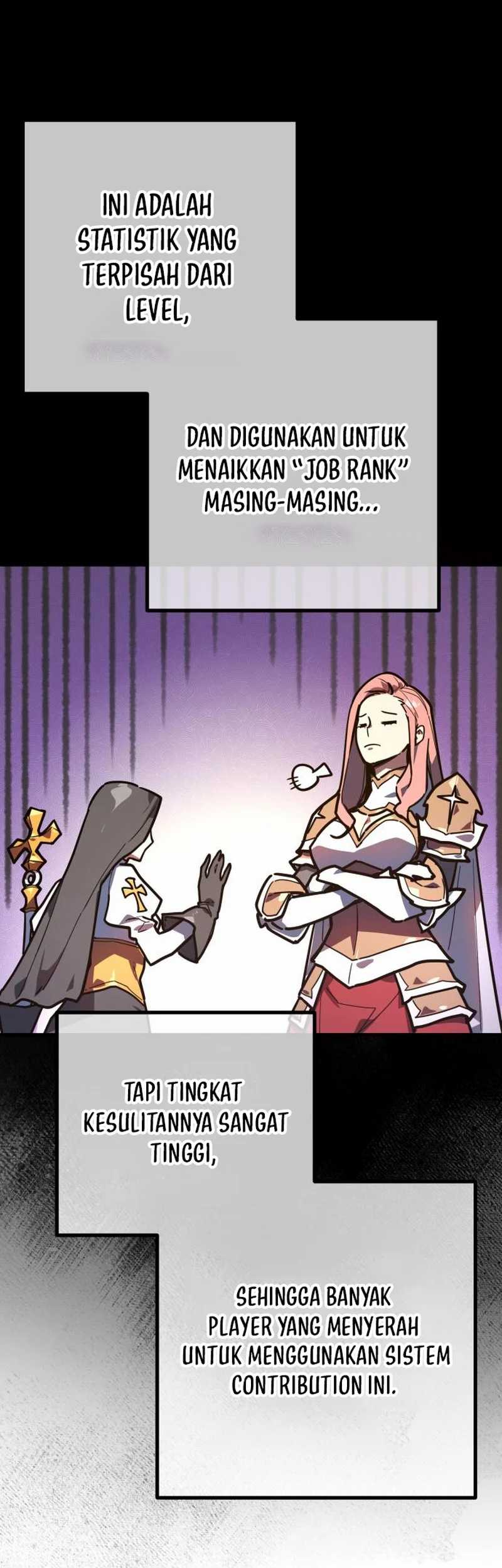 The Game’s Top Troll Chapter 130 Gambar 85