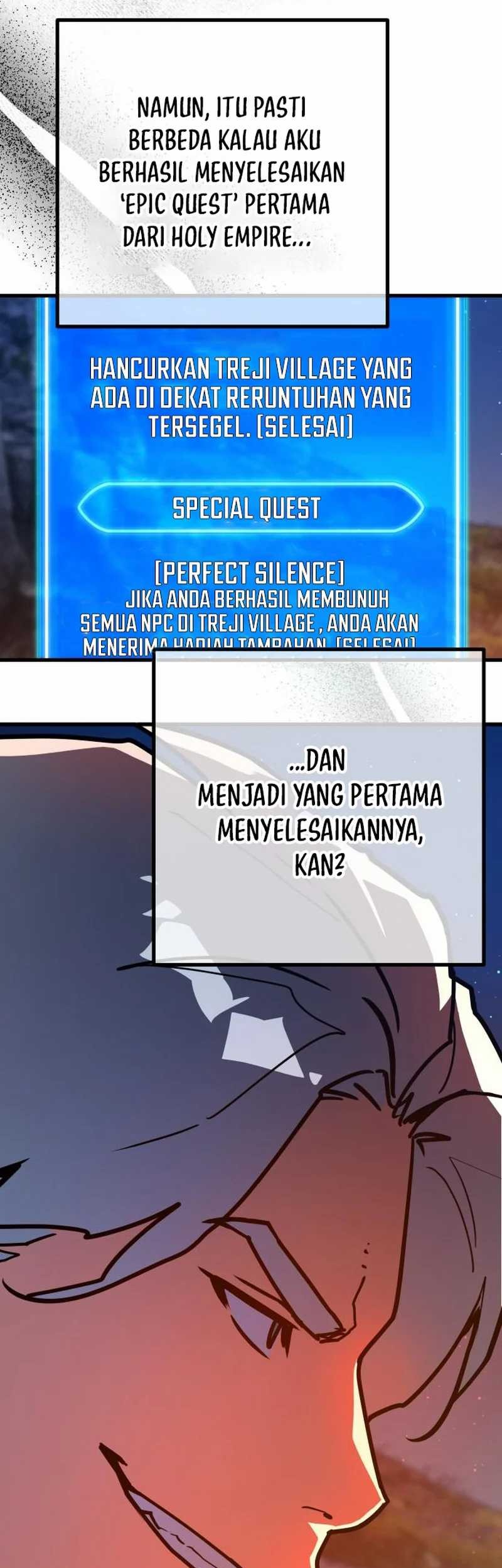 The Game’s Top Troll Chapter 130 Gambar 86